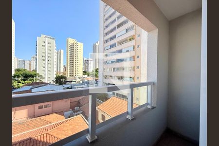 Sacada de kitnet/studio à venda com 1 quarto, 24m² em Itaim Bibi, São Paulo
