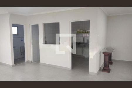 Apartamento à venda com 2 quartos, 65m² em Vila Santa Catarina, São Paulo