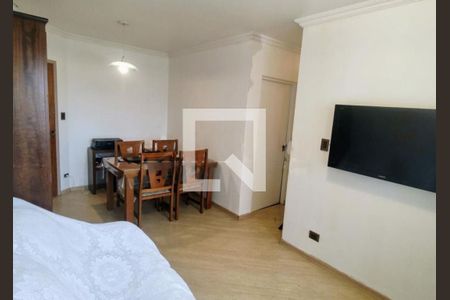 Apartamento à venda com 2 quartos, 65m² em Vila Santa Catarina, São Paulo