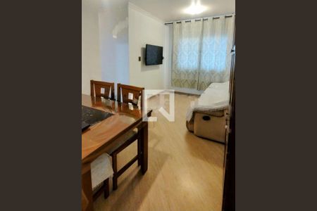 Apartamento à venda com 2 quartos, 65m² em Vila Santa Catarina, São Paulo