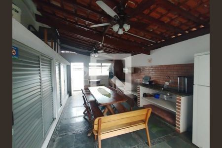 Apartamento à venda com 2 quartos, 65m² em Vila Santa Catarina, São Paulo