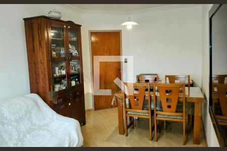 Apartamento à venda com 2 quartos, 65m² em Vila Santa Catarina, São Paulo