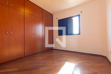 Quarto 1 de apartamento à venda com 3 quartos, 102m² em Tatuapé, São Paulo