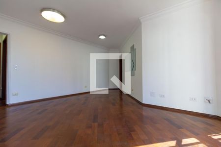 Sala de apartamento à venda com 3 quartos, 102m² em Tatuapé, São Paulo