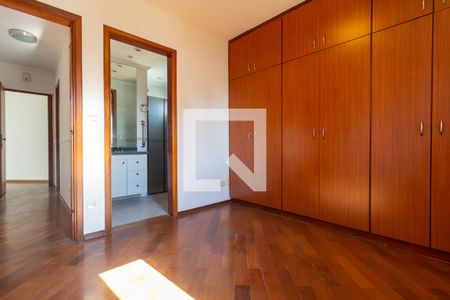 Quarto 1 de apartamento à venda com 3 quartos, 102m² em Tatuapé, São Paulo