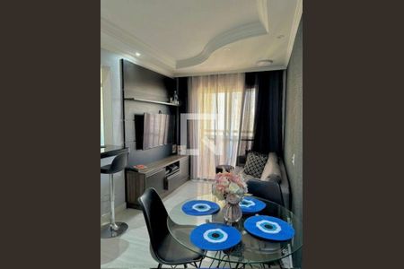 Apartamento à venda com 2 quartos, 49m² em Jaguaré, São Paulo