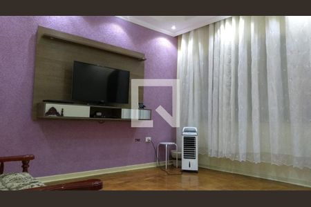 SALA de casa à venda com 3 quartos, 186m² em Jardim D’abril, Osasco