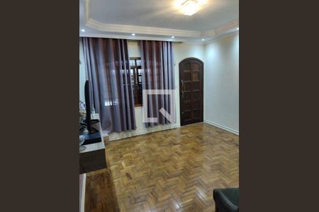 SALA de casa à venda com 3 quartos, 186m² em Jardim D’abril, Osasco