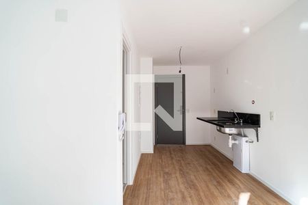 Studio de kitnet/studio para alugar com 1 quarto, 27m² em Consolação, São Paulo