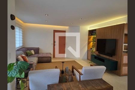 Apartamento para alugar com 3 quartos, 118m² em Jardim Paulista, São Paulo