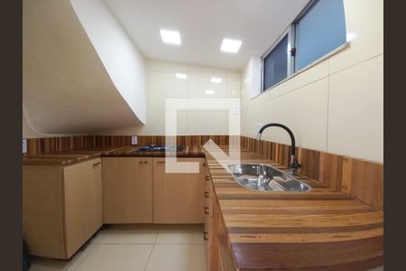 Apartamento à venda com 2 quartos, 45m² em Gávea, Rio de Janeiro