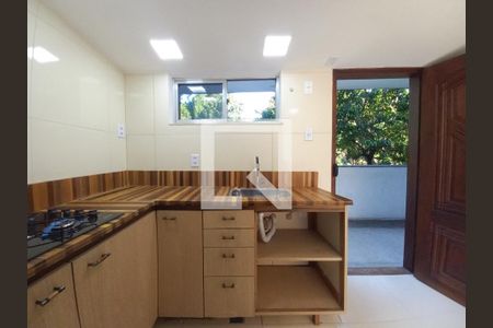 Apartamento à venda com 2 quartos, 45m² em Gávea, Rio de Janeiro