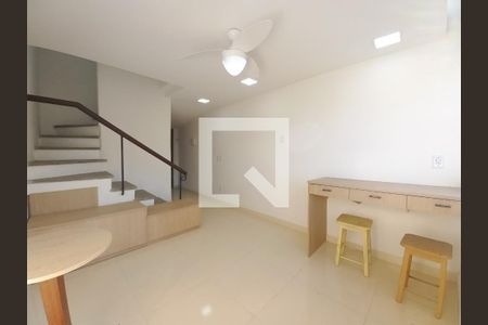 Apartamento à venda com 2 quartos, 45m² em Gávea, Rio de Janeiro