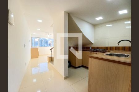 Apartamento à venda com 2 quartos, 45m² em Gávea, Rio de Janeiro