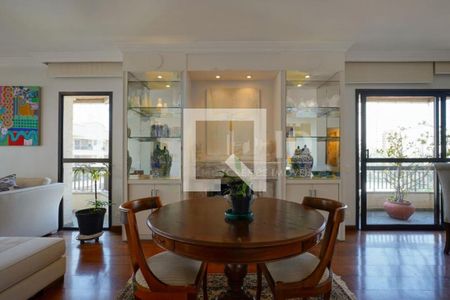 Apartamento à venda com 3 quartos, 200m² em Vila Andrade, São Paulo
