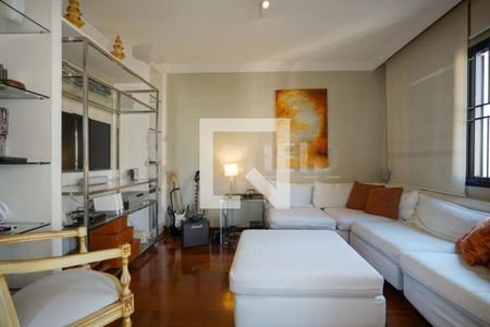 Apartamento à venda com 3 quartos, 200m² em Vila Andrade, São Paulo