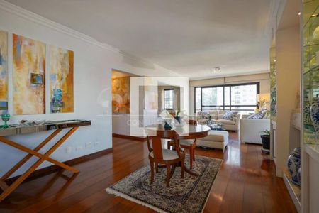 Apartamento à venda com 3 quartos, 200m² em Vila Andrade, São Paulo