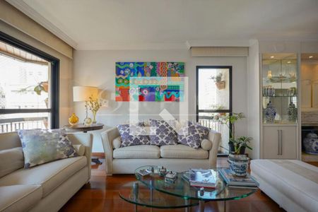Apartamento à venda com 3 quartos, 200m² em Vila Andrade, São Paulo