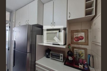 Foto 03 de apartamento para alugar com 3 quartos, 69m² em Vila Santa Catarina, São Paulo