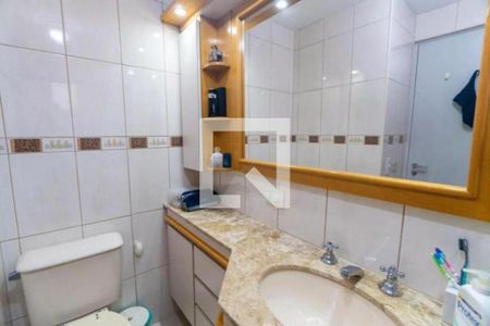 Foto 10 de apartamento para alugar com 3 quartos, 69m² em Vila Santa Catarina, São Paulo