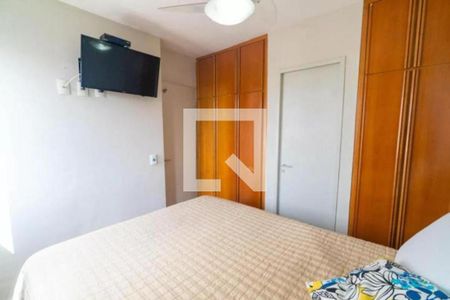 Foto 05 de apartamento para alugar com 3 quartos, 69m² em Vila Santa Catarina, São Paulo