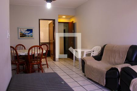 Apartamento para alugar com 3 quartos, 136m² em São Bento, Cabo Frio