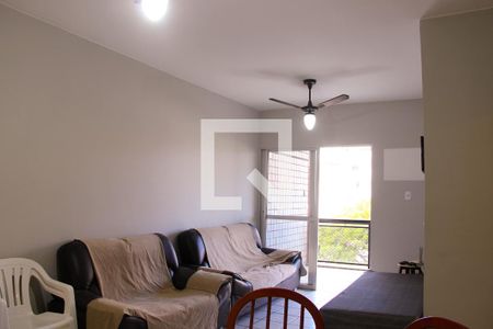 Apartamento para alugar com 3 quartos, 136m² em São Bento, Cabo Frio