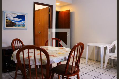 Apartamento para alugar com 3 quartos, 136m² em São Bento, Cabo Frio