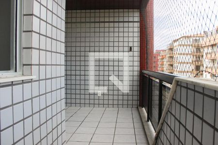 Apartamento para alugar com 3 quartos, 136m² em São Bento, Cabo Frio