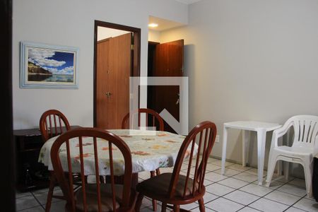 Apartamento para alugar com 3 quartos, 136m² em São Bento, Cabo Frio