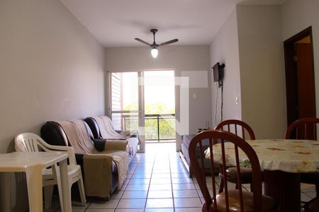 Apartamento para alugar com 3 quartos, 136m² em São Bento, Cabo Frio