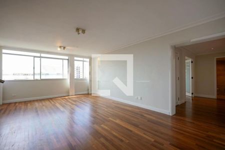 Apartamento à venda com 4 quartos, 423m² em Santo Amaro, São Paulo