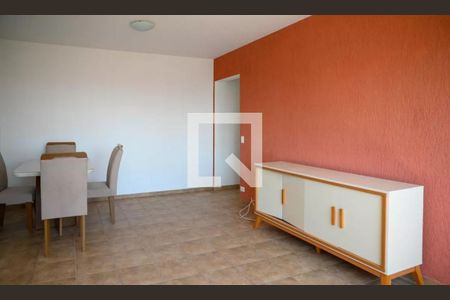 Foto 02 de apartamento para alugar com 2 quartos, 92m² em Vila Moinho Velho, São Paulo
