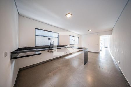 Casa à venda com 3 quartos, 155m² em Novo Osasco, Osasco
