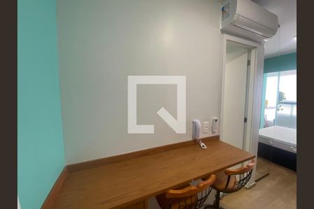 Studio  de kitnet/studio para alugar com 1 quarto, 25m² em Butantã, São Paulo