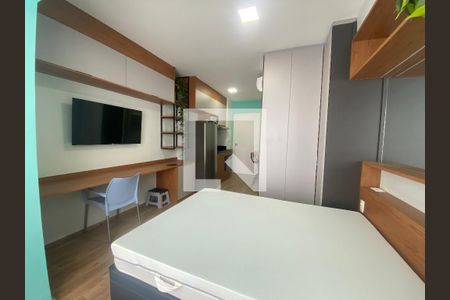 Studio  de kitnet/studio para alugar com 1 quarto, 25m² em Butantã, São Paulo