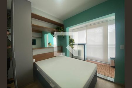 Studio  de kitnet/studio para alugar com 1 quarto, 25m² em Butantã, São Paulo