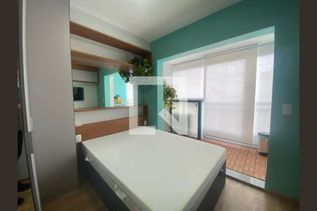 Studio  de kitnet/studio para alugar com 1 quarto, 25m² em Butantã, São Paulo