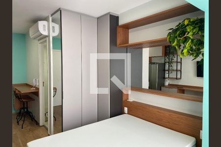 Studio  de kitnet/studio para alugar com 1 quarto, 25m² em Butantã, São Paulo