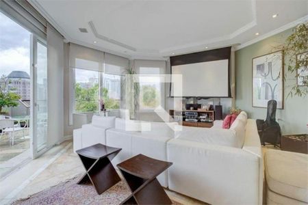 Apartamento à venda com 4 quartos, 376m² em Granja Julieta, São Paulo