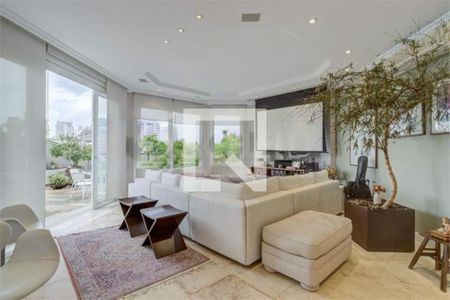 Apartamento à venda com 4 quartos, 376m² em Granja Julieta, São Paulo