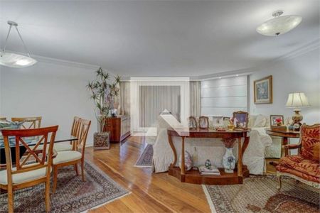 Apartamento à venda com 4 quartos, 376m² em Granja Julieta, São Paulo