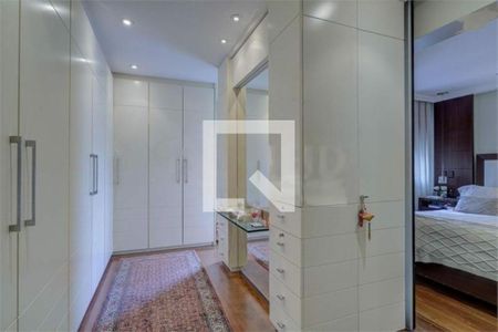 Apartamento à venda com 4 quartos, 376m² em Granja Julieta, São Paulo