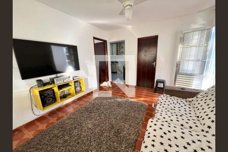 Casa à venda com 2 quartos, 105m² em Jardim Maracana, São Paulo