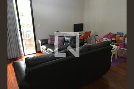 Foto 01 de apartamento à venda com 4 quartos, 128m² em Nova Campinas, Campinas
