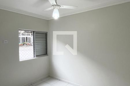 Quarto 1 de apartamento para alugar com 3 quartos, 62m² em Aparecida, Santos