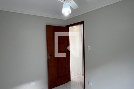 Quarto 1 de apartamento para alugar com 3 quartos, 62m² em Aparecida, Santos