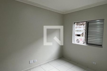 Quarto 2 de apartamento para alugar com 3 quartos, 62m² em Aparecida, Santos
