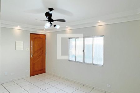 Apartamento para alugar com 3 quartos, 62m² em Aparecida, Santos