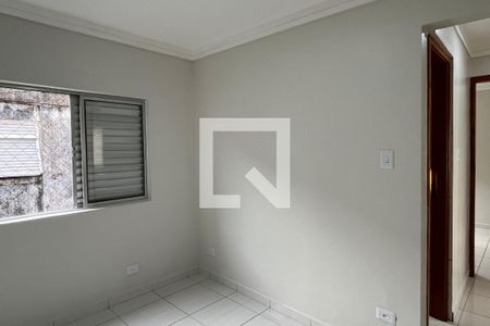 Quarto 2 de apartamento para alugar com 3 quartos, 62m² em Aparecida, Santos